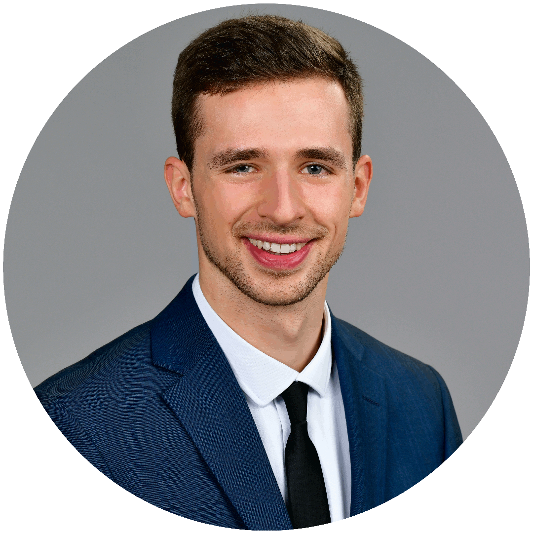 Oliver Maicher, Senior Berater für Penetrationstests und Compliance
